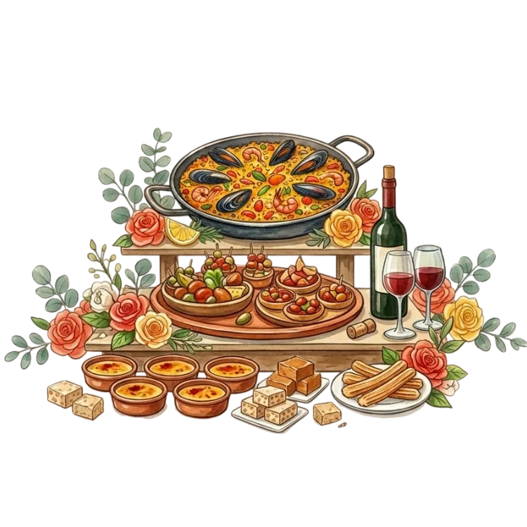 Hochzeit-Catering Hochzeit-Catering